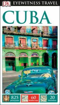 Paperback Cuba Book