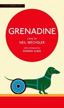 Grenadine - Book  of the Yale Drama Series
