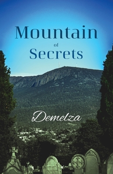 Paperback Mountain of Secrets Book