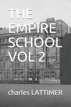 Paperback The Empire School Vol 2 Book