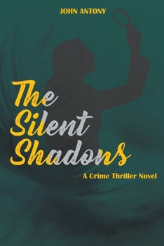 Paperback The Silent Shadows Book