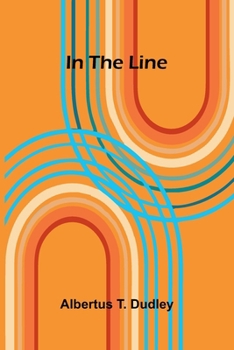 Paperback In The Line Book