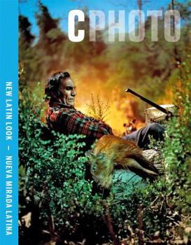 Hardcover New Latin Look: C Photo Volume 4 Book