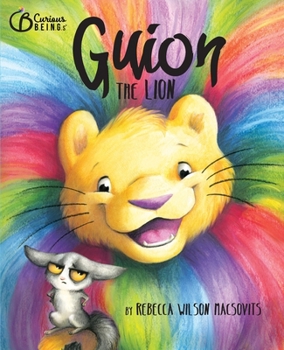 Guion the Lion