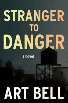 Hardcover Stranger to Danger Book