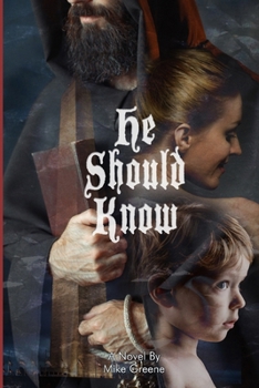 Paperback He Should Know Book