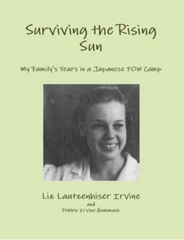 Paperback Surviving the Rising Sun Book