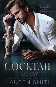 Paperback Cocktail Book
