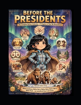 Paperback Before The Presidents(TM) Book