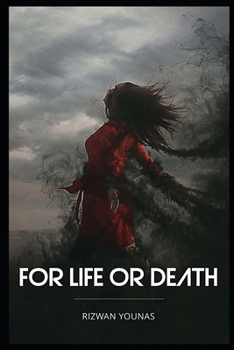 Paperback For Life or Death Book