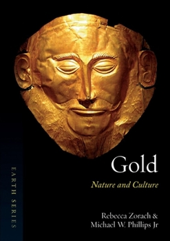 Paperback Gold: Nature and Culture Book
