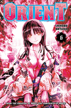 Paperback Orient 6 Book