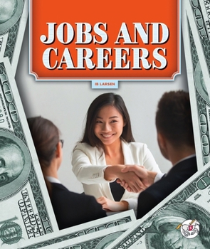 Library Binding Jobs and Careers Book