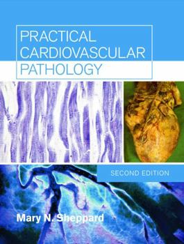 Paperback PRACTICAL CARDIOVASCULAR PATHOLOGY 2ED (HB 2011) Book