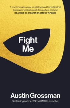 Fight Me!