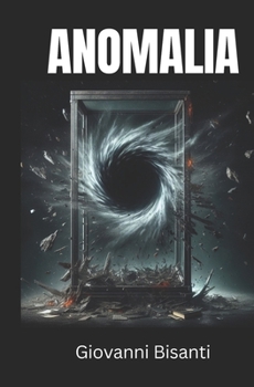 Paperback Anomalia [Italian] Book