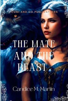 THE MATE AND THE BEAST