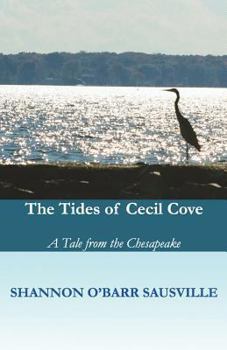 Paperback The Tides of Cecil Cove Book