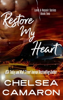 Paperback Restore My Heart Book