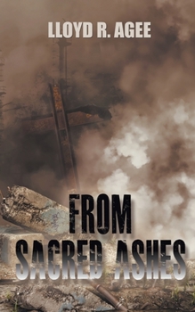 From Sacred Ashes (Benjamin Timmons Mysteries)