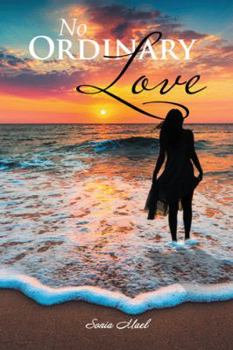 Hardcover No Ordinary Love Book