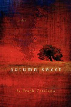 Paperback Autumn Sweet Book