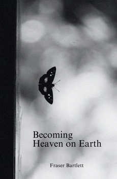 Paperback Becoming Heaven on Earth Book