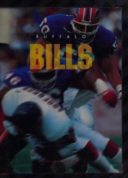 Buffalo Bills - Book  of the NFL Today