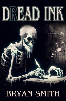 Paperback Dread Ink Book