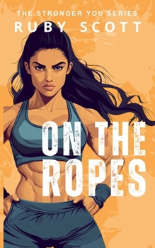 Paperback On The Ropes Book
