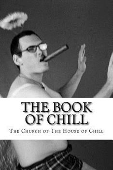 Paperback The Book of Chill Book