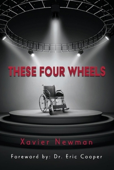 Paperback These Four Wheels Book