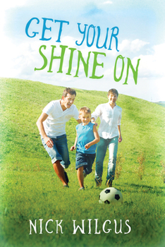 Paperback Get Your Shine on Book