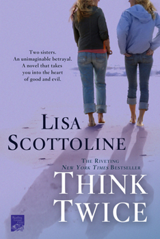 Think Twice - Book #11 of the Rosato and Associates