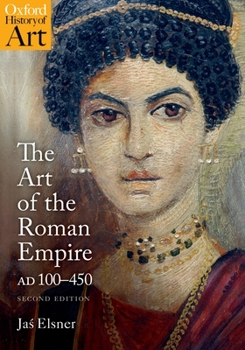 Paperback The Art of the Roman Empire: 100-450 AD Book