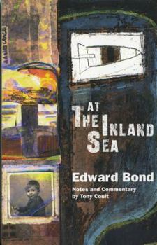 Paperback At the Inland Sea Book