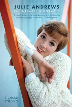 Paperback Julie Andrews: An Intimate Biography Book