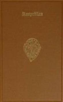 Respublica: an interlude for Christmas 1553 attributed to Nicholas Udall (Early English Text Society Original Series)