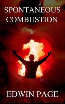 Paperback Spontaneous Combustion Book