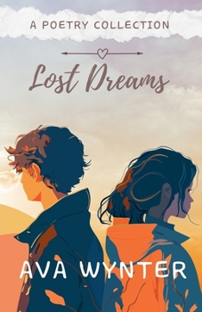 Paperback Lost Dreams Book