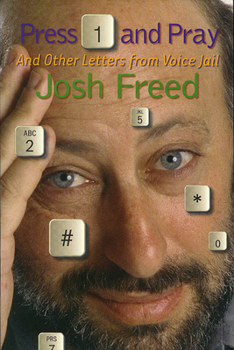 Paperback Press 1 and Pray: Letters from Voice Jail Book