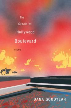 Hardcover The Oracle of Hollywood Boulevard Book