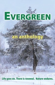 Paperback Evergreen Book