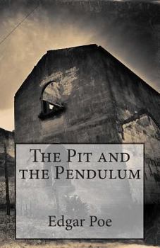 Paperback The Pit and the Pendulum Book