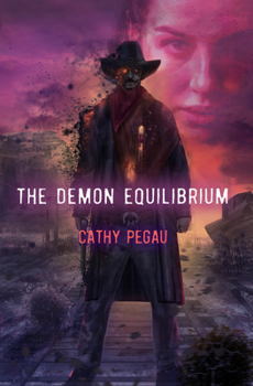 Paperback The Demon Equilibrium Book