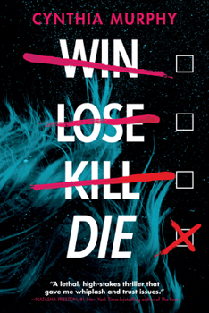 Paperback Win Lose Kill Die Book