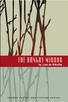 Paperback The Hungry Mirror Book