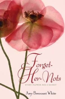 Hardcover Forget-Her-Nots Book