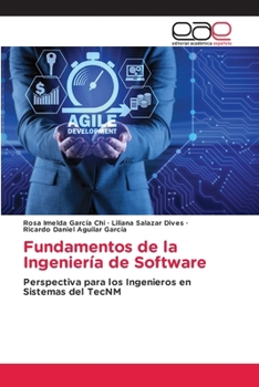 Paperback Fundamentos de la Ingeniería de Software [Spanish] Book