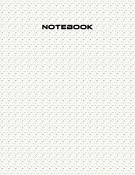 Paperback Notebook: notebook paper wide ruled, notebooks and journals, composition notebook, Novelty Smiley, notebook paper reinforced hol Book